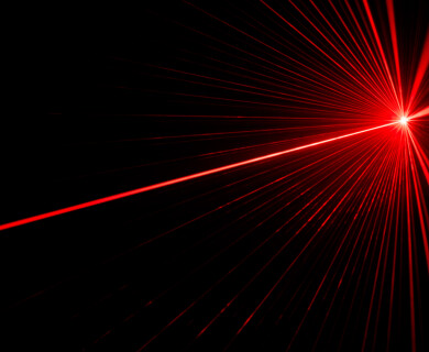 Scientists at Columbia University cook chicken using lasers and a 3D printer