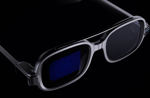 Xiaomi презентовала умные очки