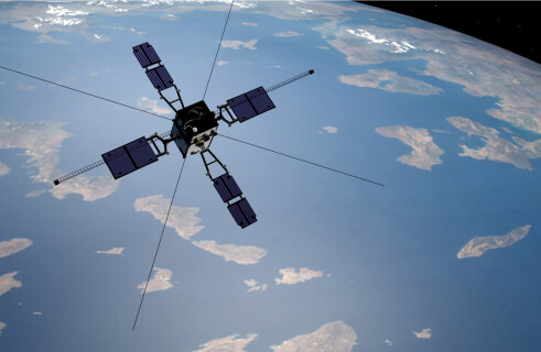 Japan is planning to clear space debris