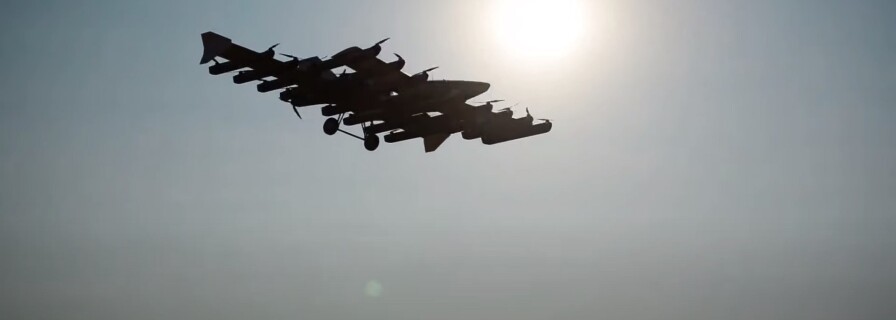 Tetra Aviation запустит Mk-5 SN2 в серийное производство