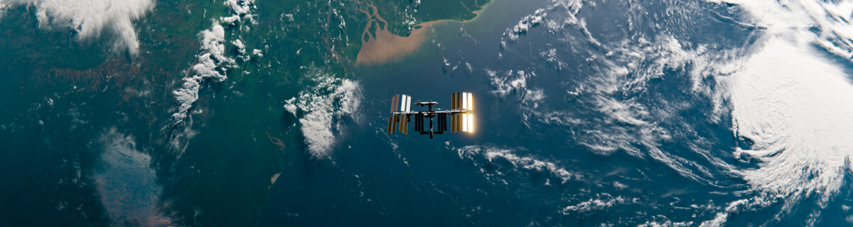 An ISS analogue will be built by 2030