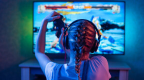 Видеоигры в медицине. От RPG против рака до VR против ПТСР
