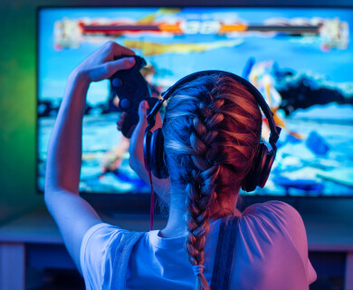 Video Games in Medicine. From RPGs for Cancer to VR for PTSD