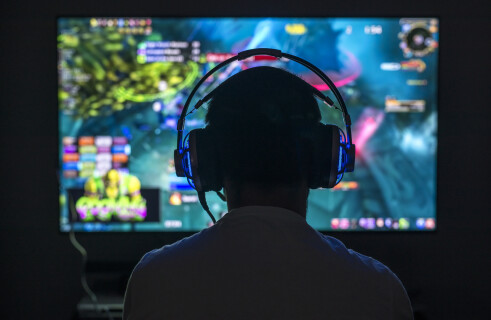 Video games are to be used to treat mental disorders