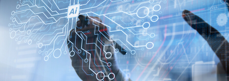 Scientists have created an Artificial Intelligence that can create AI all by itself!