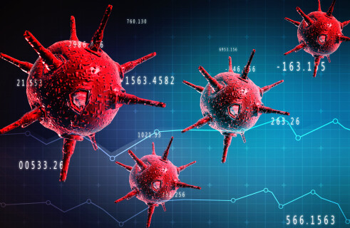 Scientists find 100 cases of humans transmitting their virus to animals