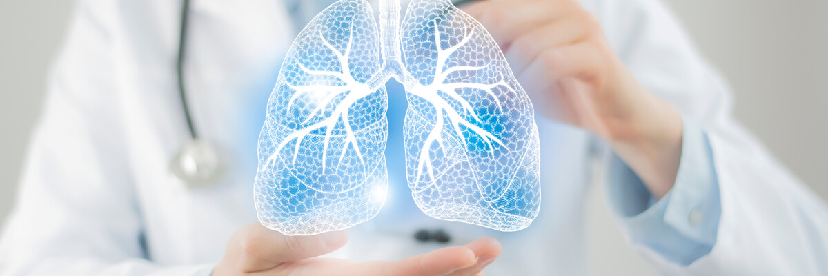 A new cell type with regenerative properties is discovered in the lungs