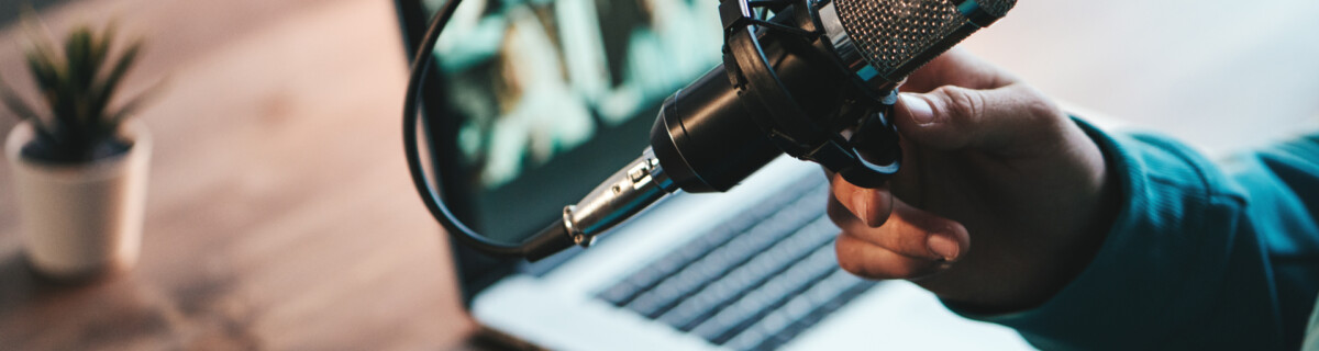 Podcast listeners are less neurotic and more inquisitive