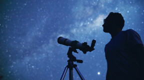Телескоп "Уэбб" сможет находить внеземную жизнь