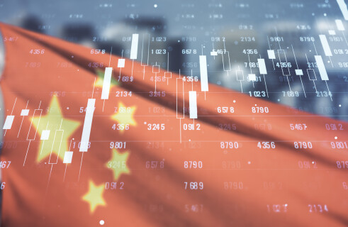 Is China the most technologically advanced country in the world?