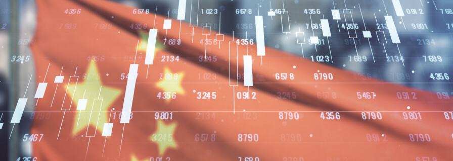 Is China the most technologically advanced country in the world?