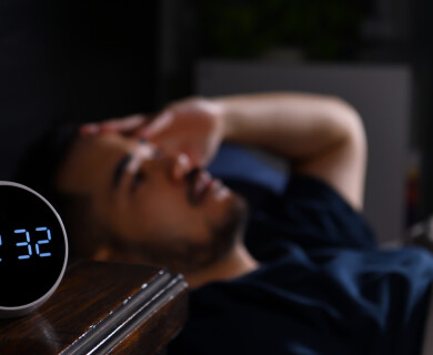 Наука против бессонницы: советы ученых, как быстро засыпать и высыпаться