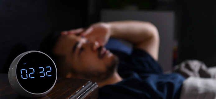 Science against insomnia: scientific advice on how to fall asleep quickly and get a good night's sleep