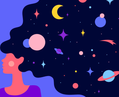 Lucid dreams: the games and mysteries of our subconscious mind