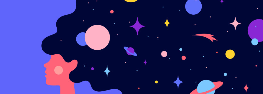 Lucid dreams: the games and mysteries of our subconscious mind