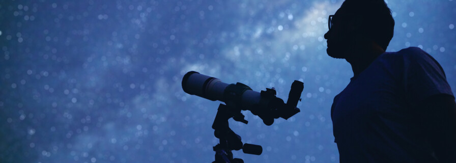 The oldest of the ancient: the Webb telescope has discovered the oldest galaxy