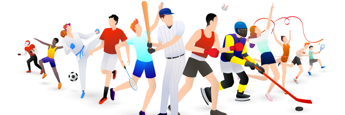 Running away from old age: how to extend your life through sport