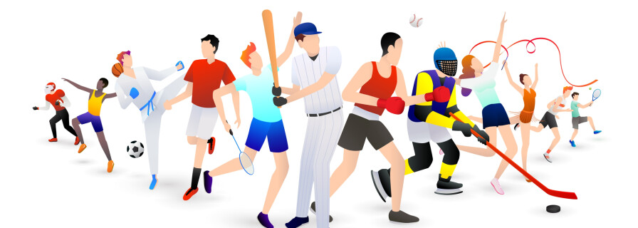 Running away from old age: how to extend your life through sport