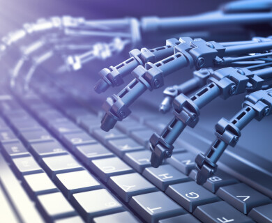 The distrust of robots among AI users is growing