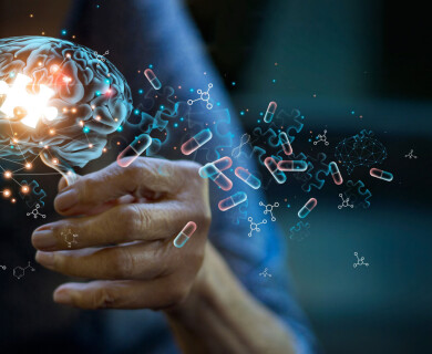 Artificial intelligence algorithms can detect Alzheimer's disease at an early stage