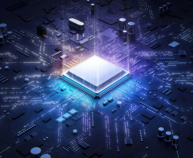 Scientists are developing the computers of the future