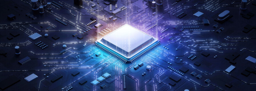 Scientists are developing the computers of the future