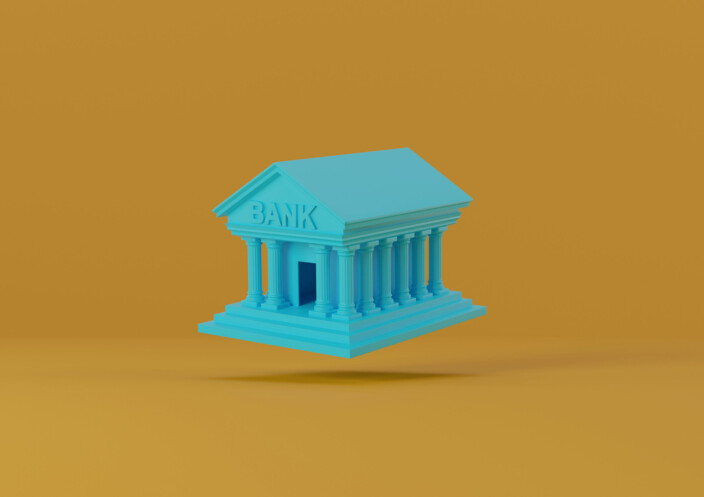 Banks and large corporations are developing their blockchain systems