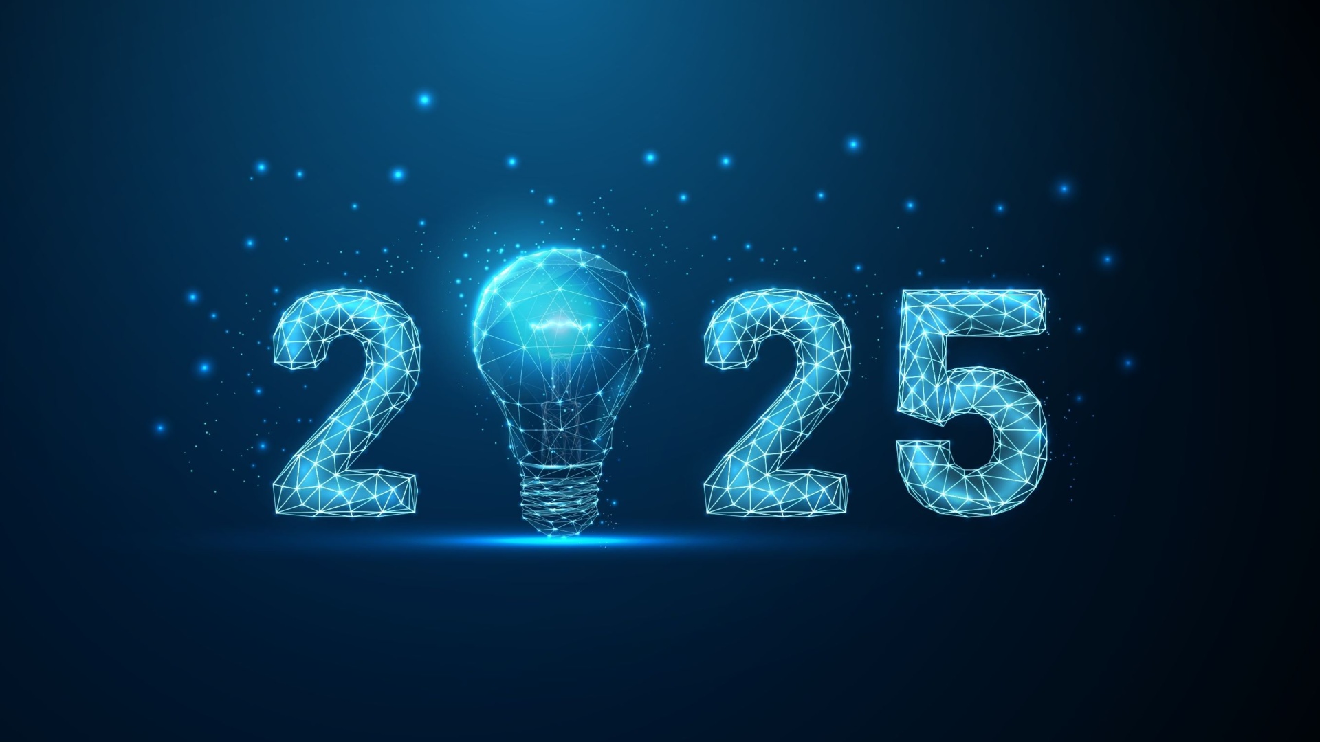 What will 2025 be like? What to expect and prepare for in 2025 Hitecher