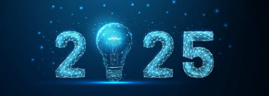 What will 2025 be like? What to expect and prepare for in 2025