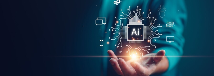 Чем искусственный интеллект удивил мир и редакцию в 2024 году. Подводим итоги