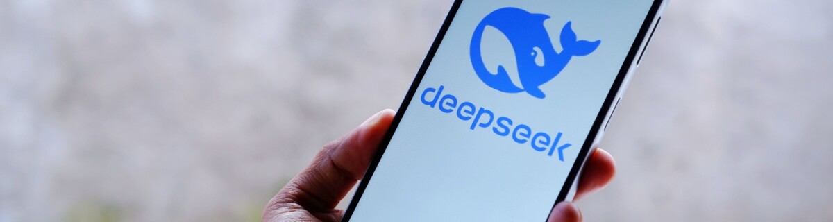 What exactly is China's DeepSeek neural network, and how has it changed the AI field?