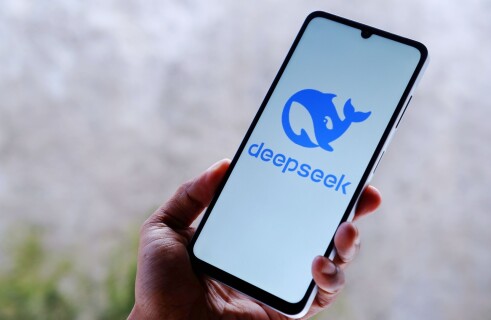 What exactly is China's DeepSeek neural network, and how has it changed the AI field?