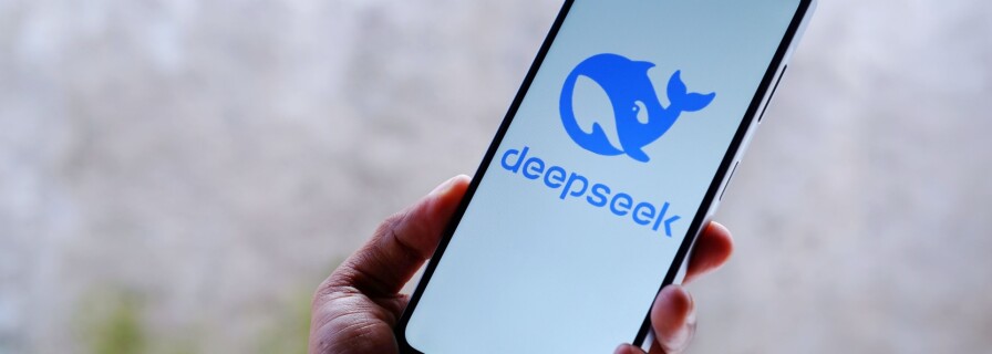 What exactly is China's DeepSeek neural network, and how has it changed the AI field?