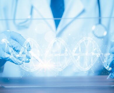 Генные «ножницы» CRISPR/Cas9. Величайшая технология XXI века