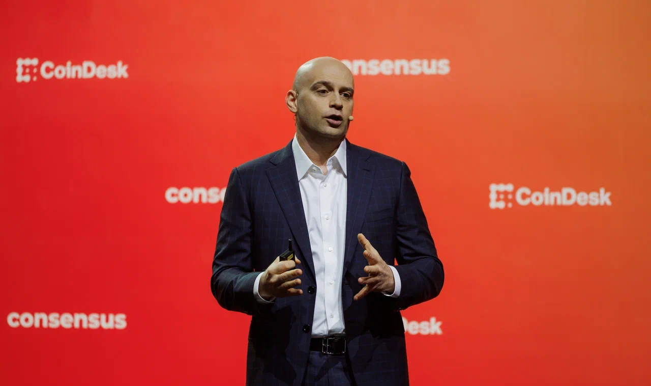 Blockchain, Bitcoin, mining alternatives, and forecasts — all the hottest  topics of the crypto market in an exclusive interview with Alex Reinhardt -