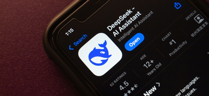 Нейросеть DeepSeek откроет исходный код, чтобы обеспечить прозрачность работы 