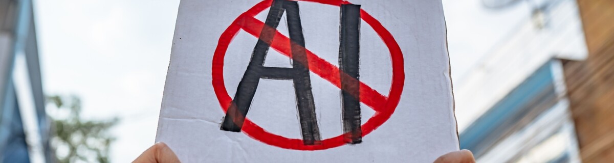 UK Musicians Launch “Silent Album” to Protest Against AI