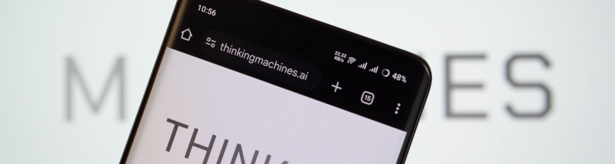 Экс-директор Open AI представит собственный стартап 