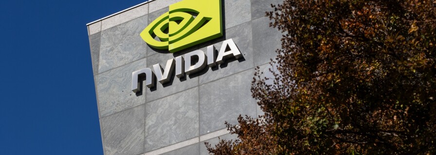 Nvidia превзошла ожидания инвесторов 