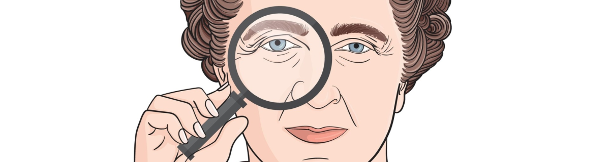 Agatha Christie to be “resurrected”  by AI