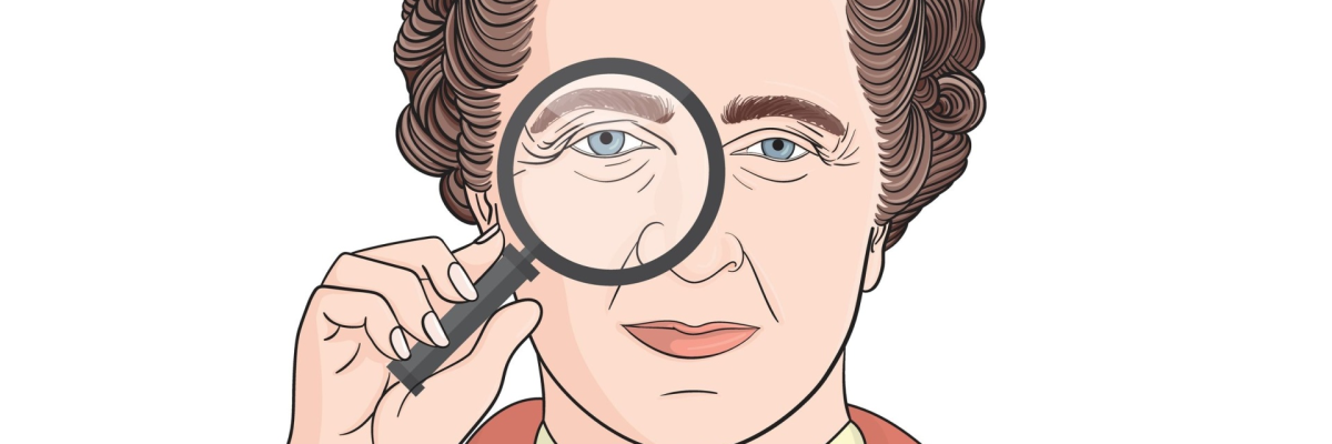 Agatha Christie to be “resurrected”  by AI