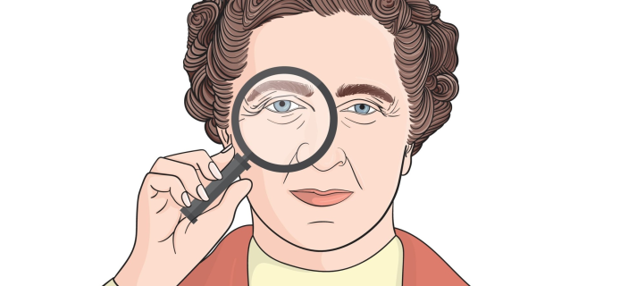 Agatha Christie to be “resurrected”  by AI