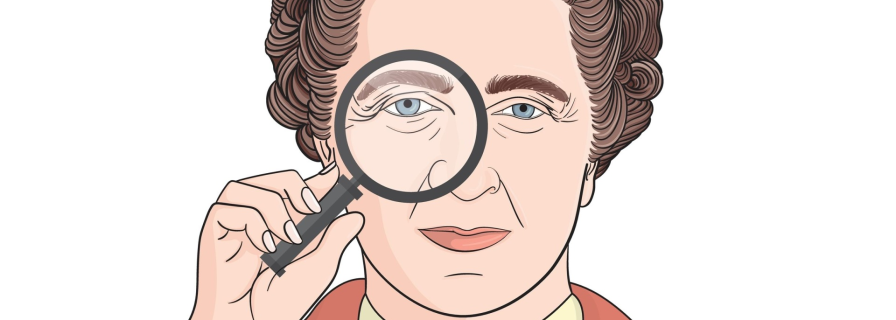 Agatha Christie to be “resurrected”  by AI