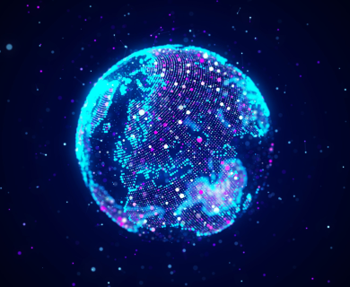 AI Has Already Begun the Search for Life on Other Planets