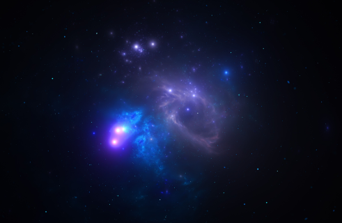 NASA’s Space Telescope Will Recreate a Map of the Entire Universe