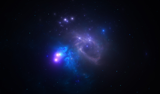NASA’s Space Telescope Will Recreate a Map of the Entire Universe