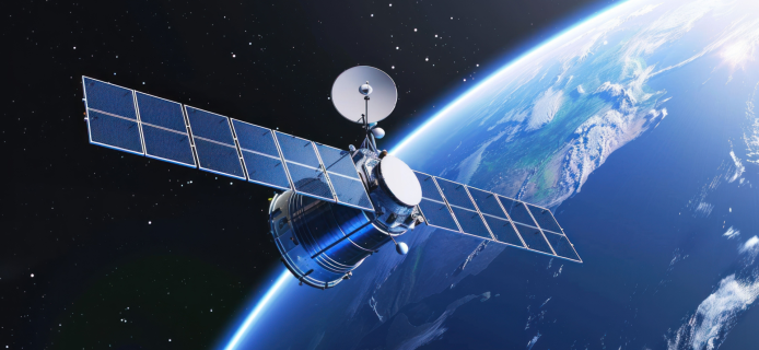 The Billionaire Rivalry Reaches Space Level: Amazon Launches First 27 Internet Satellites, Competing with Starlink