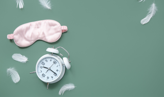 Scientists have discovered a genetic deviation that allows a person to feel fully rested after just three hours of sleep