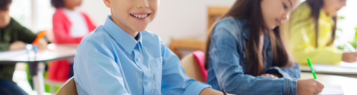 Scientists have found that taller schoolchildren receive higher grades