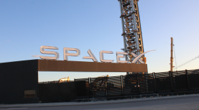 Elon Musk has founded his own city